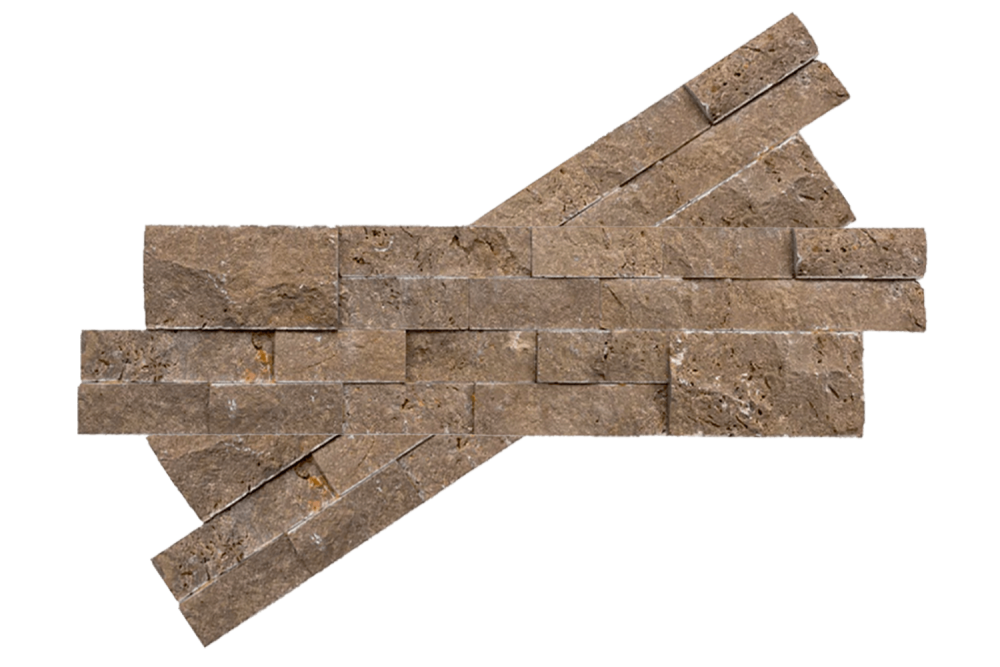 3D панели RKS SLATE Травертин Noche Travertin