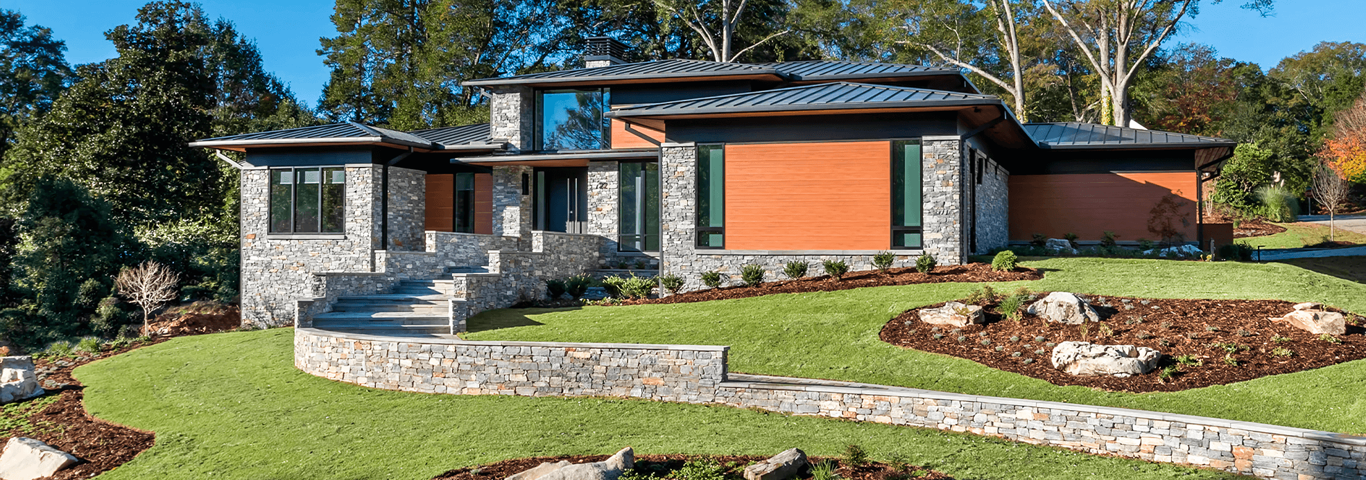 3D панели из натурального камня, сланцевая плитка, кровельный сланец купить оптом в Луганске. 