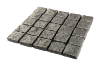 Гранитная брусчатка RKS SLATE, разные цвета, разные размеры, купить гранитную брусчатку, фото, каталог