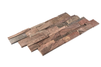 3D панели RKS SLATE Кварцит Cooper Natural