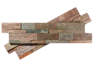 Декоративный камень Кварцит Golden Classic Z в Луганске