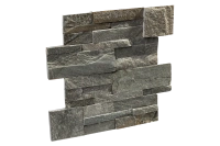 натуральный камень для фасада и интерьера rks slate