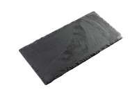 Кровельный Сланец RKS SLATE Graphite 400х250х5-7мм