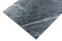 Сланец RKS SLATE Silver Grey Brushed